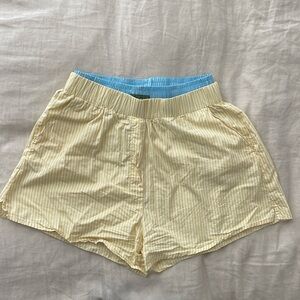Daily Drills Double Banded Boxer Shorts Size XS/S